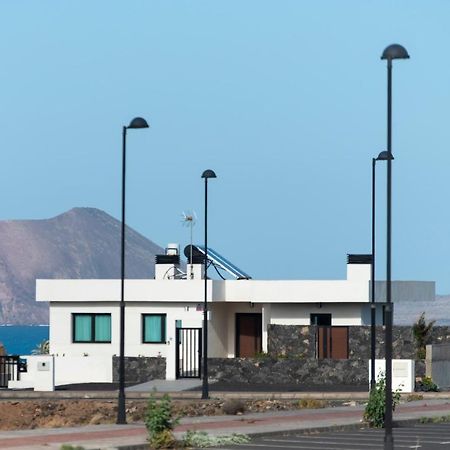 Ereza Villa Boraen Corralejo Eksteriør bilde