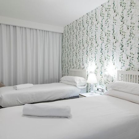 Ereza Villa Boraen Corralejo Eksteriør bilde