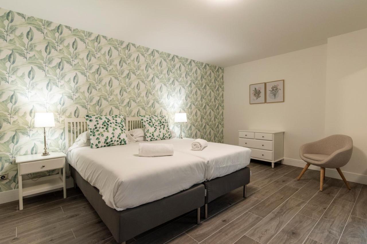 Ereza Villa Boraen Corralejo Eksteriør bilde
