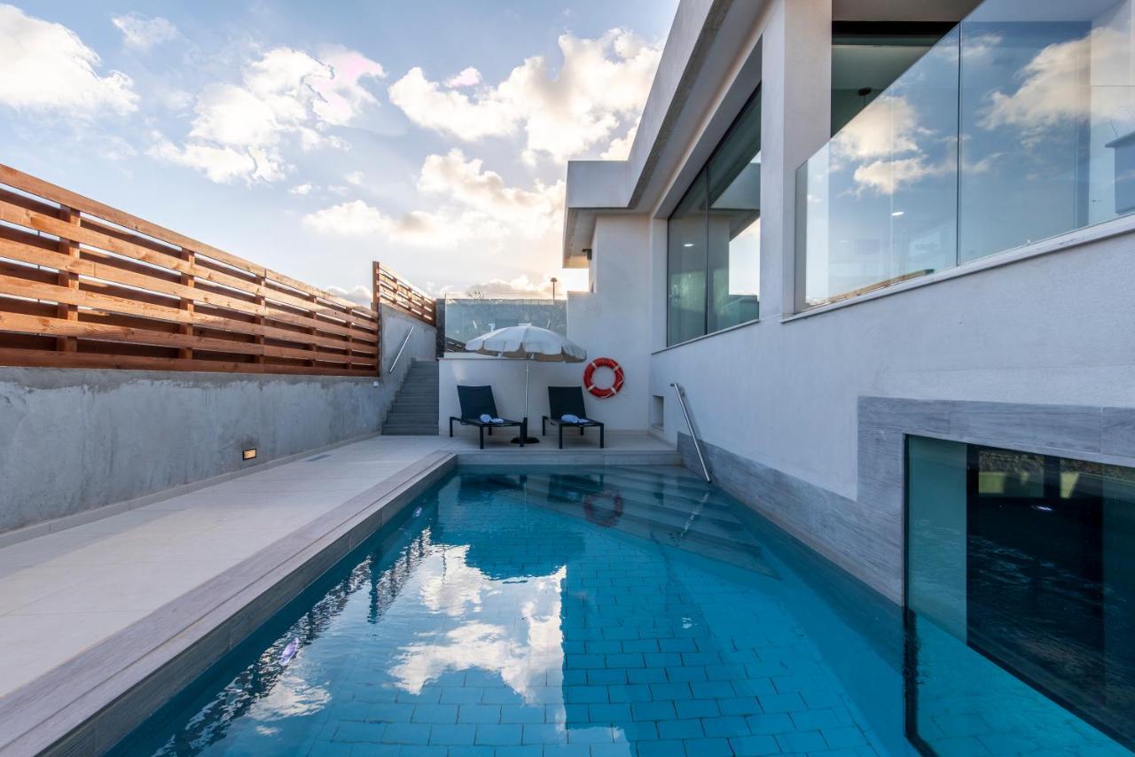 Ereza Villa Boraen Corralejo Eksteriør bilde