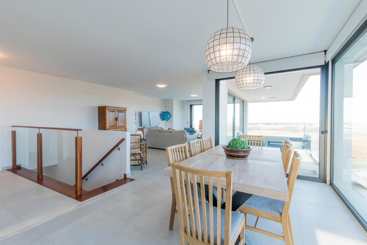 Ereza Villa Boraen Corralejo Eksteriør bilde