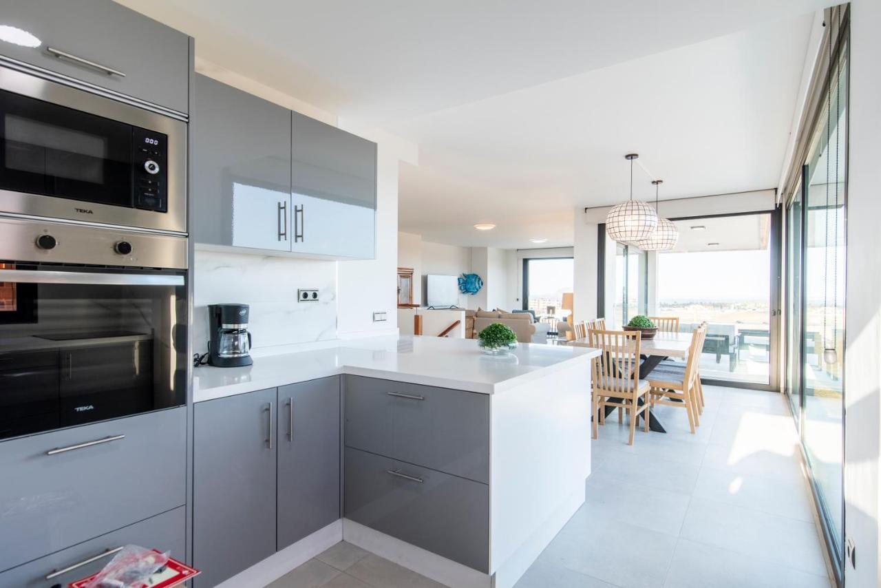 Ereza Villa Boraen Corralejo Eksteriør bilde