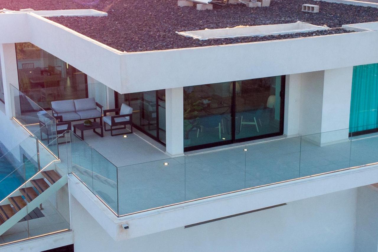 Ereza Villa Boraen Corralejo Eksteriør bilde