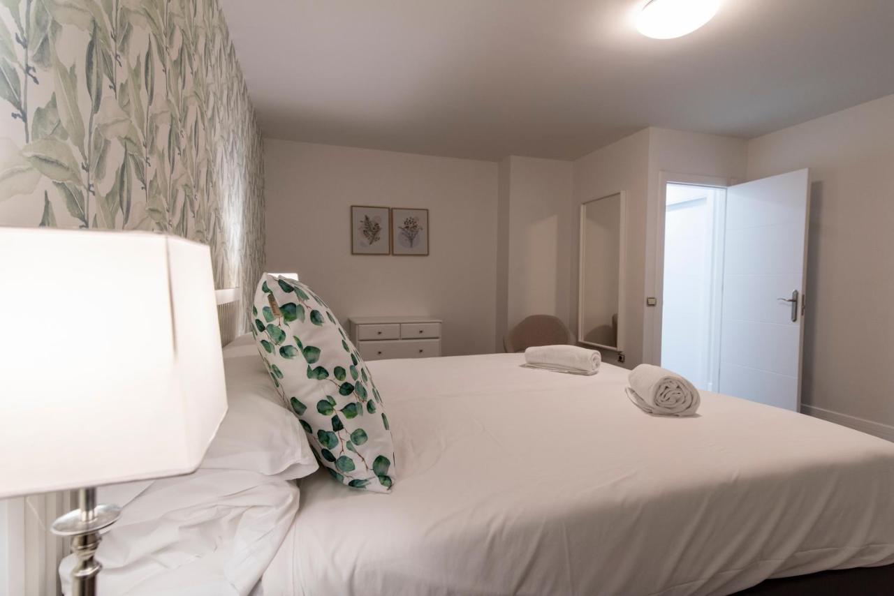 Ereza Villa Boraen Corralejo Eksteriør bilde