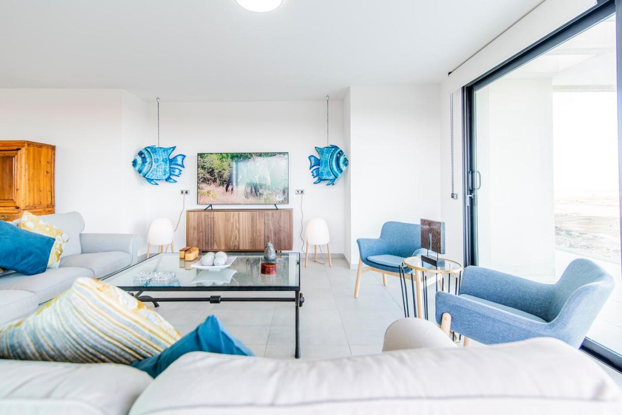 Ereza Villa Boraen Corralejo Eksteriør bilde