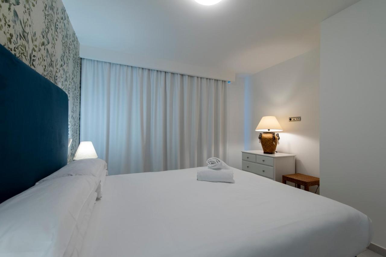 Ereza Villa Boraen Corralejo Eksteriør bilde