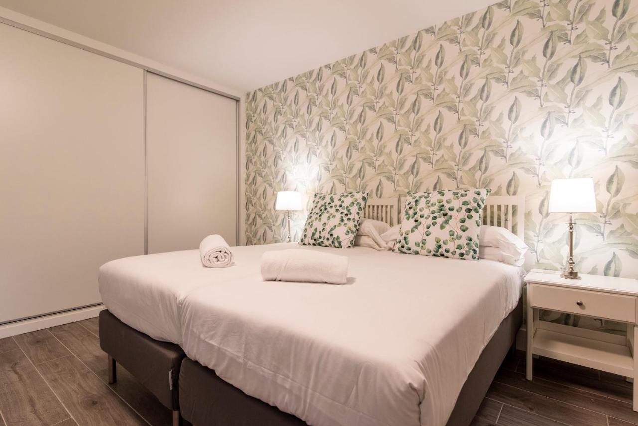 Ereza Villa Boraen Corralejo Eksteriør bilde